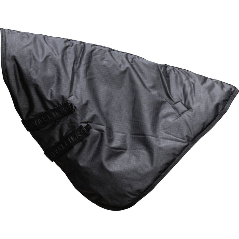 RugBe by Covalliero Copricollo AW25 100g Nero