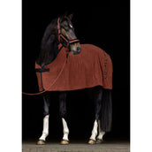Covalliero Coperta in Pile AW25 Riposo