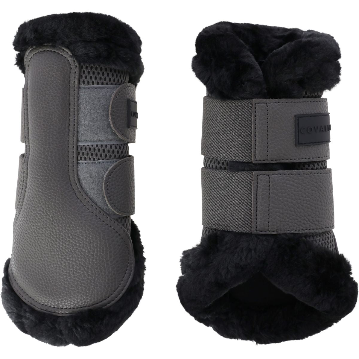 Covalliero Parastinchi AW25 Steel Grey