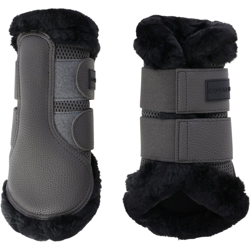 Covalliero Parastinchi AW25 Steel Grey