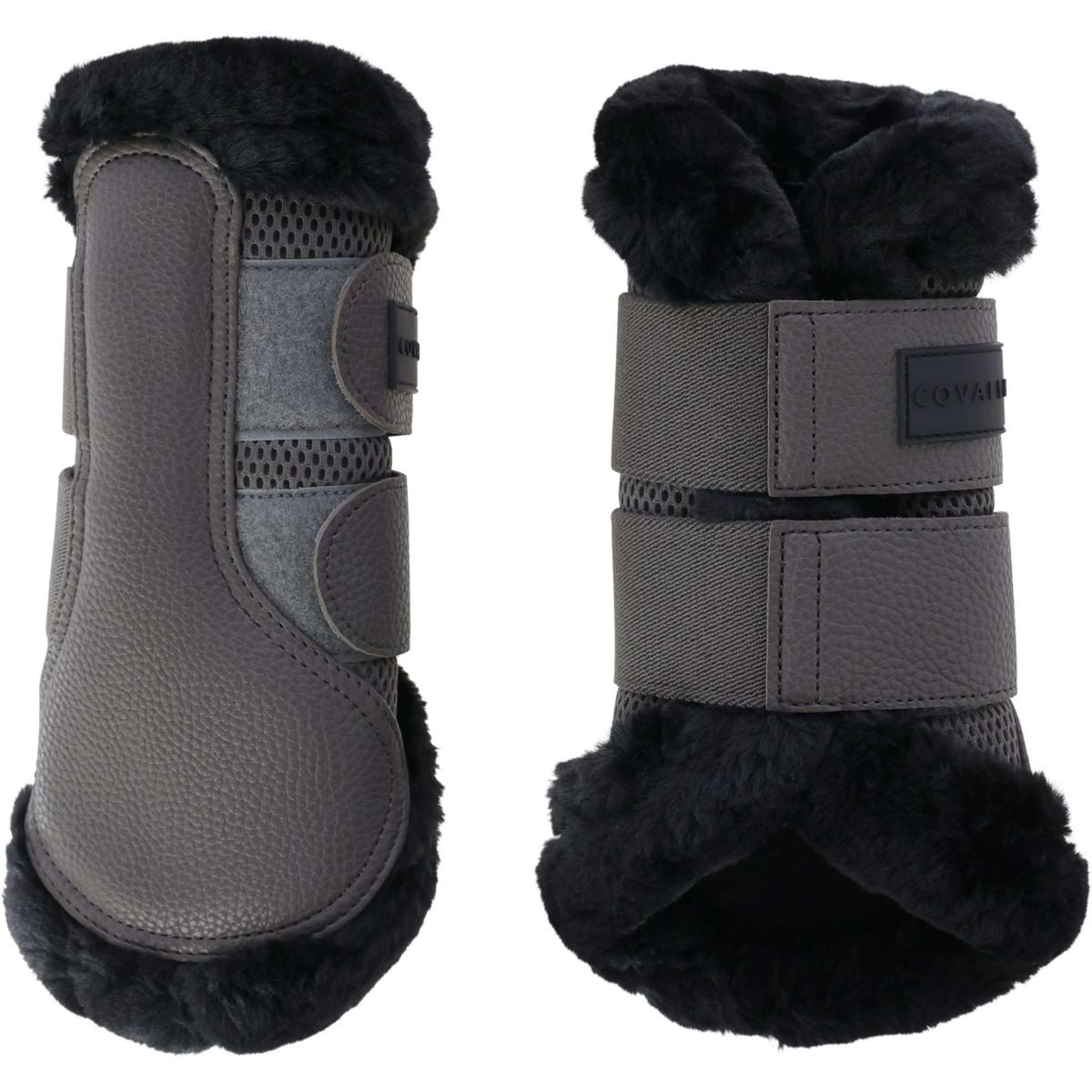 Covalliero Parastinchi AW25 Steel Grey