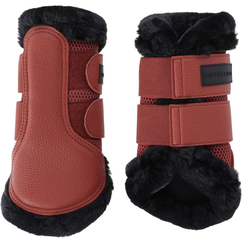 Covalliero Parastinchi AW25 Riposo