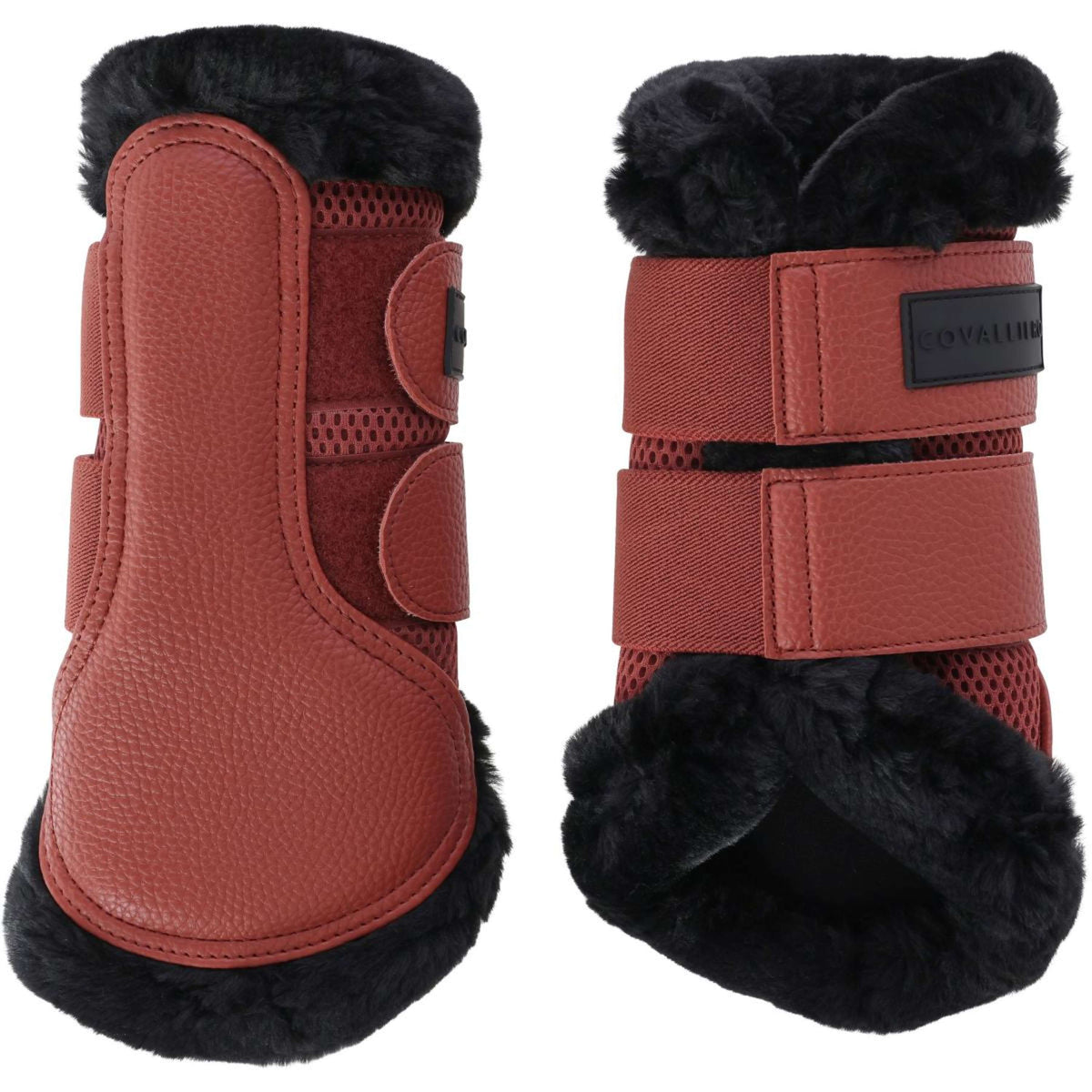 Covalliero Parastinchi AW25 Riposo