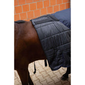 RugBe by Covalliero Coperta Invernale AW25 100g Dark Navy