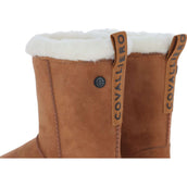 Covalliero Stivali da Esterno Grande AW25 Castagno