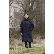 Covalliero Cappotto Lungo Arctic AW25 Dark Navy