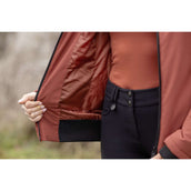 Covalliero Giacca AW25 Riposo