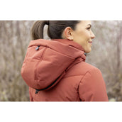 Covalliero Giacca AW25 Riposo