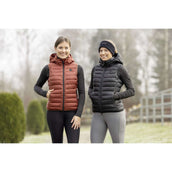 Covalliero Gilet Quilted AW25 Riposo