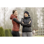 Covalliero Gilet Quilted AW25 Riposo