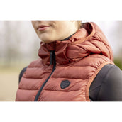 Covalliero Gilet Quilted AW25 Riposo