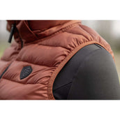 Covalliero Gilet Quilted AW25 Riposo