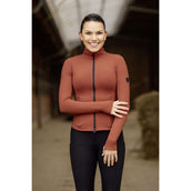 Covalliero Jack AW25 Riposo