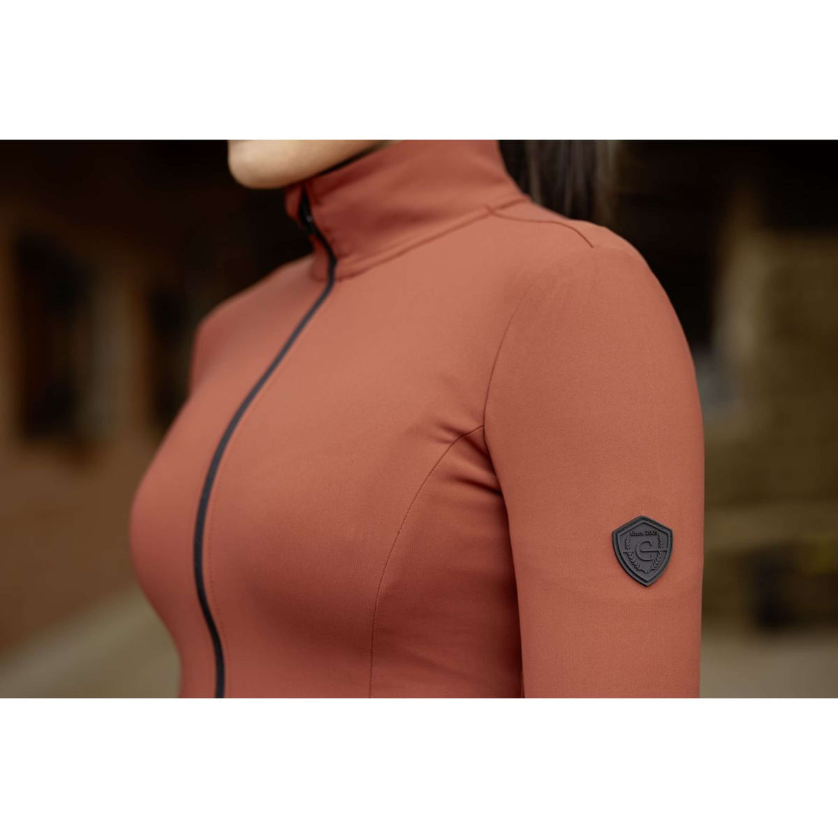 Covalliero Jack AW25 Riposo