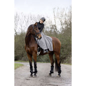 Covalliero Gonna da Equitazione Thermal AW25 Steel Grey