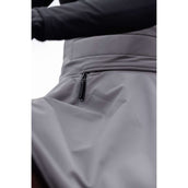Covalliero Gonna da Equitazione Thermal AW25 Steel Grey