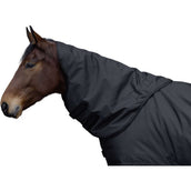 RugBe by Covalliero Copricollo AW25 100g Nero