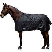 RugBe by Covalliero Coperta Invernale AW25 100g Nero