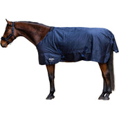 RugBe by Covalliero Coperta Invernale AW25 300 g Dark Navy