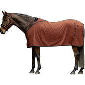 Covalliero Coperta in Pile AW25 Riposo