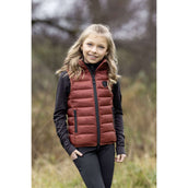 Covalliero Gilet Quilted AW25 Kids Riposo