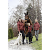 Covalliero Giacca Quilted AW25 Riposo
