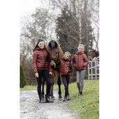 Covalliero Giacca Quilted AW25 Riposo