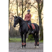 Covalliero Parastinchi AW25 Riposo