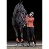 Covalliero Parastinchi AW25 Riposo