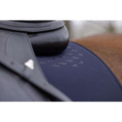 Covalliero Sottosella MemoryRide AW25 Dressage Dark Navy