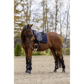 Covalliero Sottosella MemoryRide AW25 Dressage Dark Navy