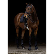 Covalliero Sottosella AW25 Dressage Nero