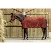 Covalliero Coperta in Pile AW25 Riposo
