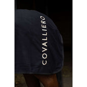 Covalliero Coperta da esercizio AW25 Nero