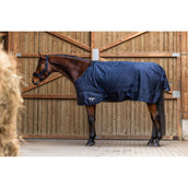 RugBe by Covalliero Coperta Invernale AW25 300 g Dark Navy