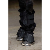 Covalliero Parastinchi AW25 Nero