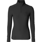 Covalliero Active Shirt AW26 Nero
