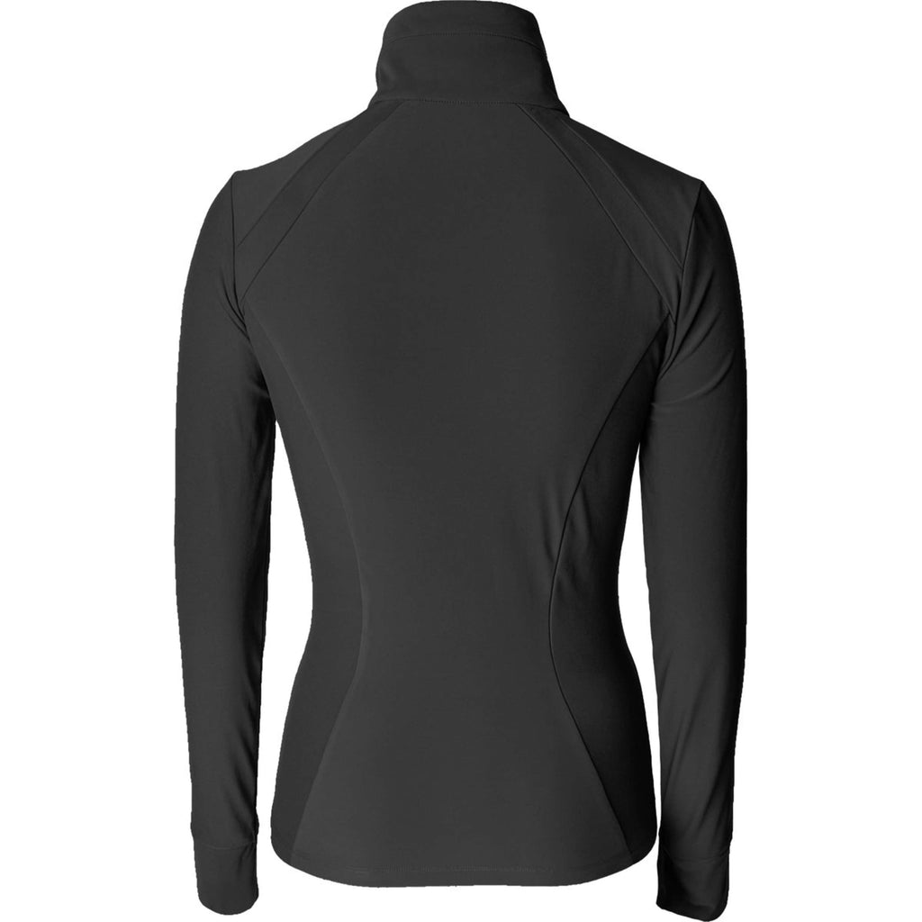 Covalliero Active Shirt AW26 Nero