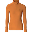 Covalliero Active Shirt AW26 Arancia