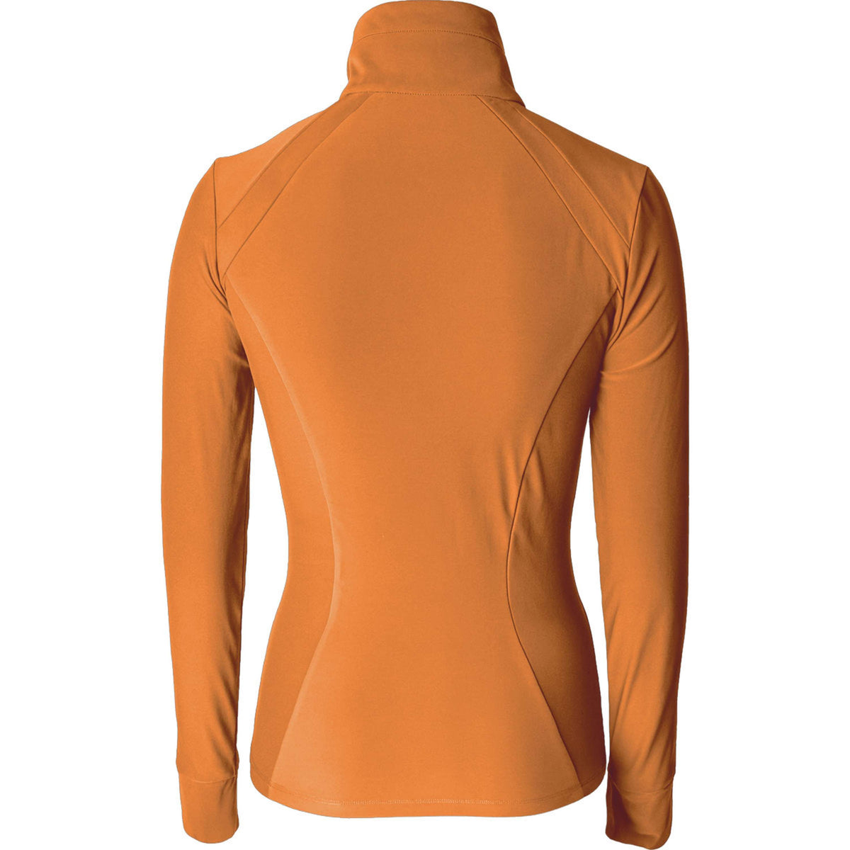 Covalliero Active Shirt AW26 Arancia