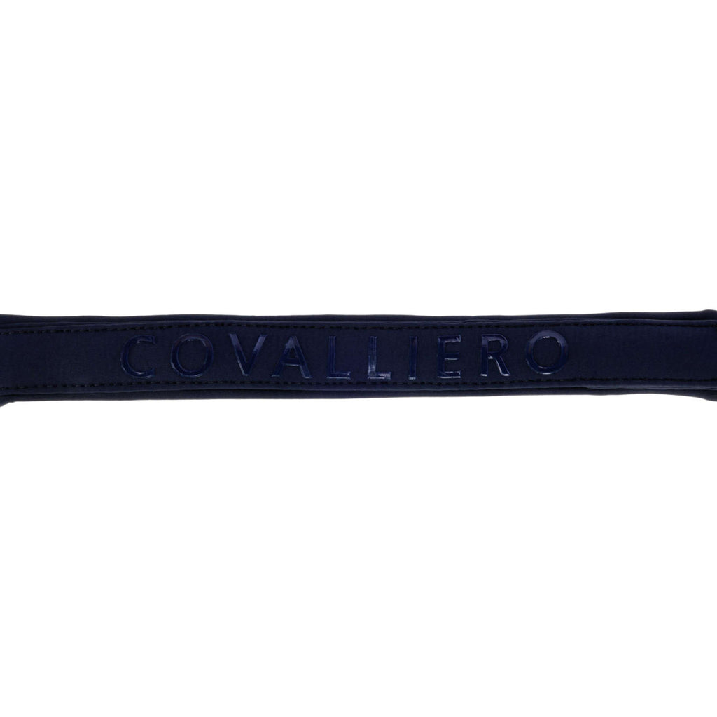 Covalliero Cavezza AW26 Dark Navy