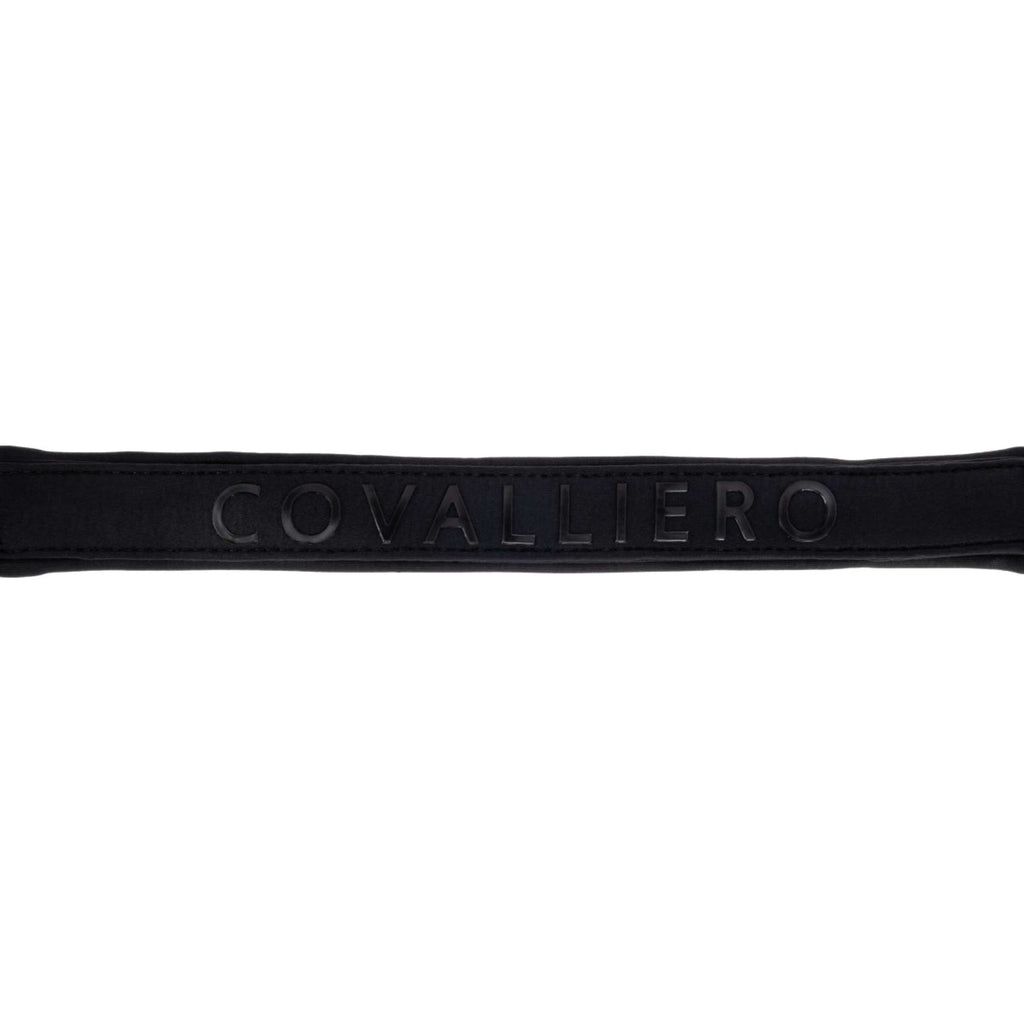 Covalliero Cavezza AW26 Nero