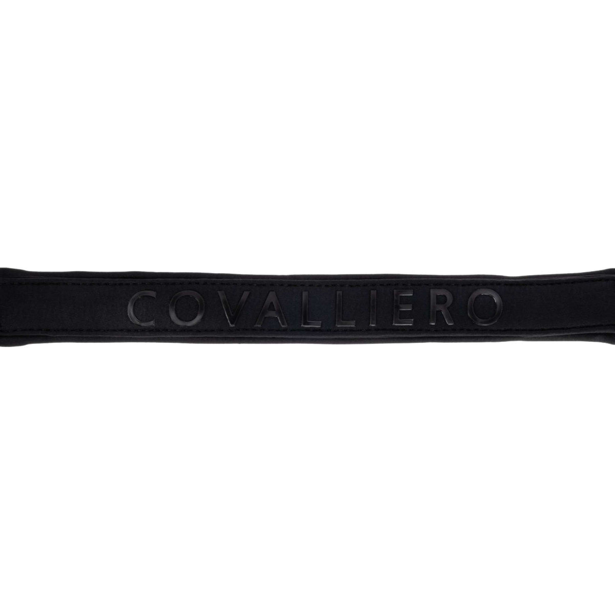 Covalliero Cavezza AW26 Nero