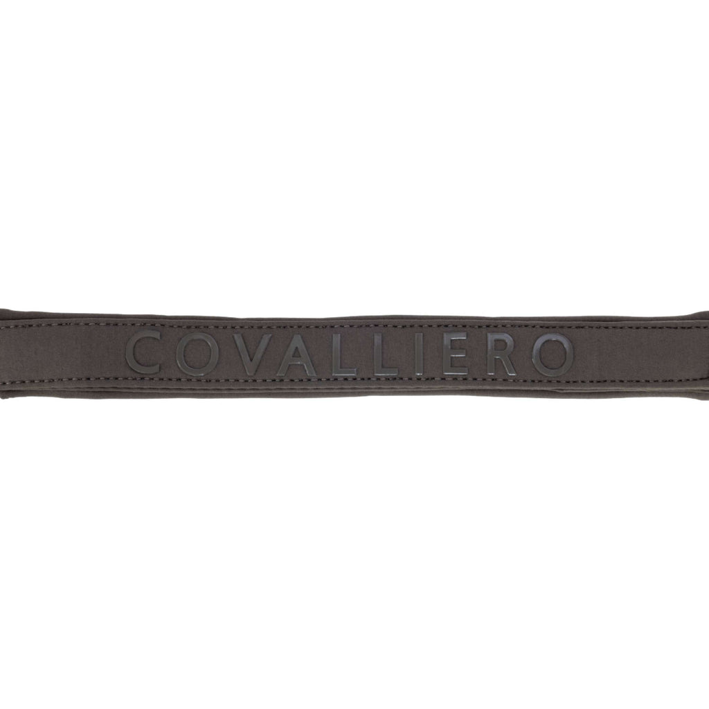 Covalliero Cavezza AW26 Milky Chocolate