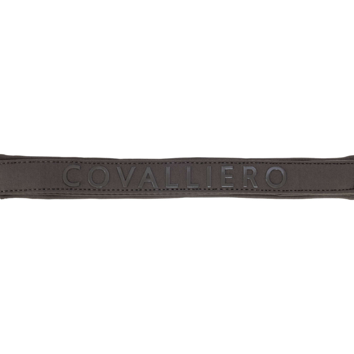 Covalliero Cavezza AW26 Milky Chocolate