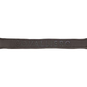 Covalliero Cavezza AW26 Milky Chocolate