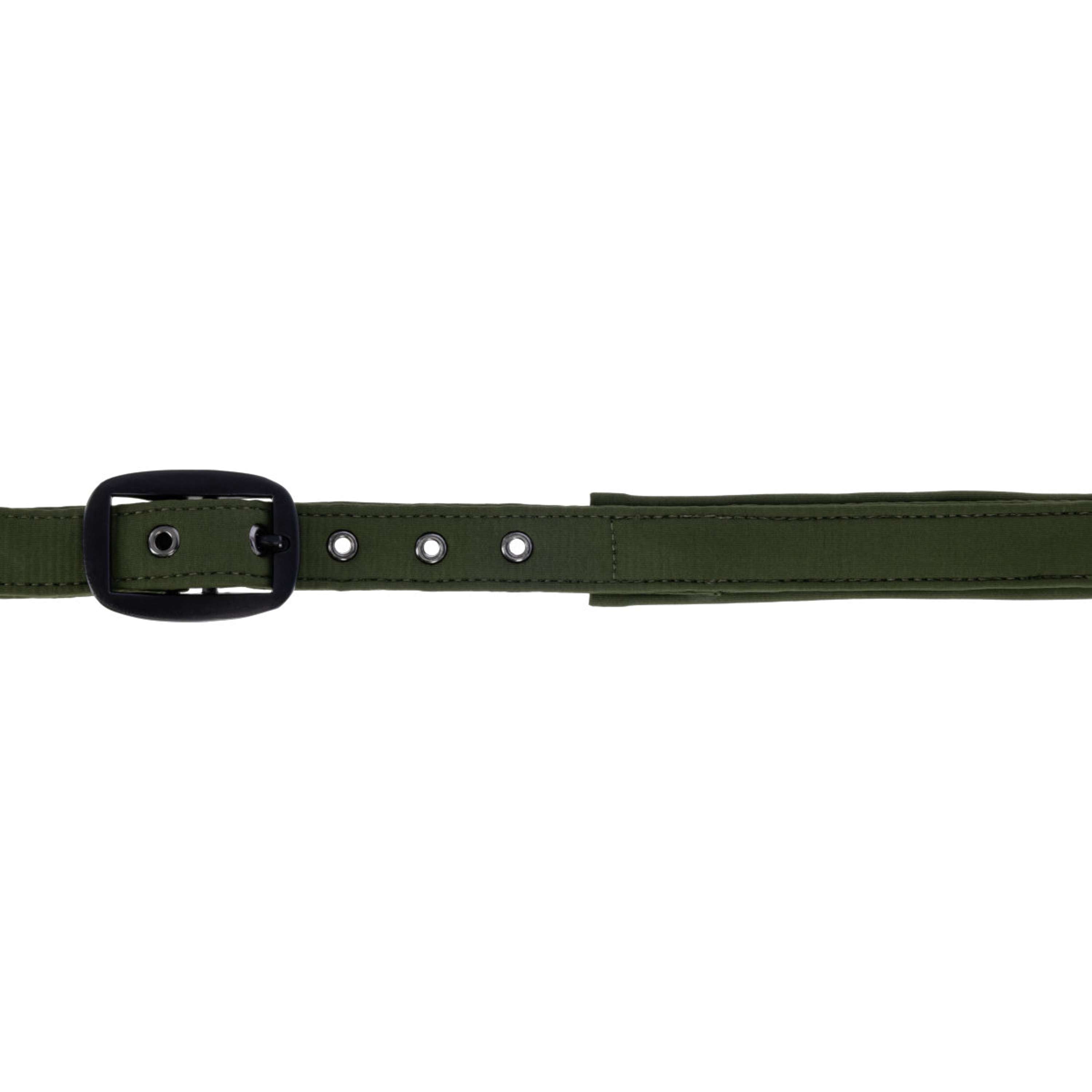 Covalliero Cavezza AW26 Forest Green