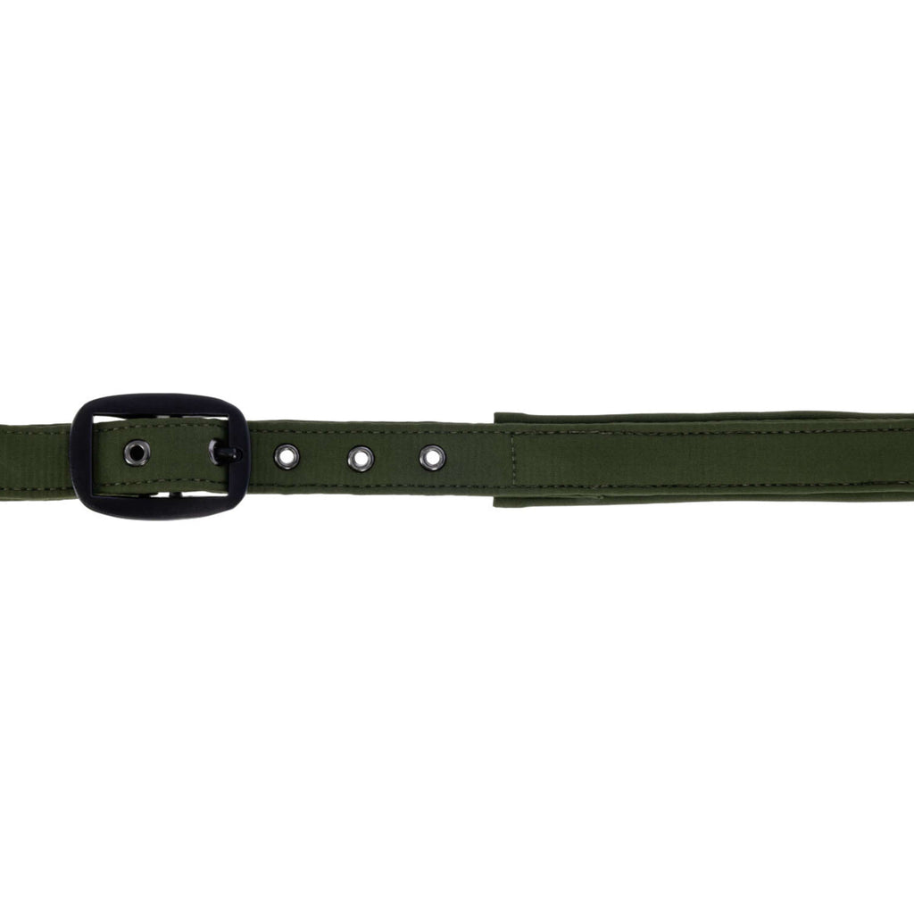 Covalliero Cavezza AW26 Forest Green