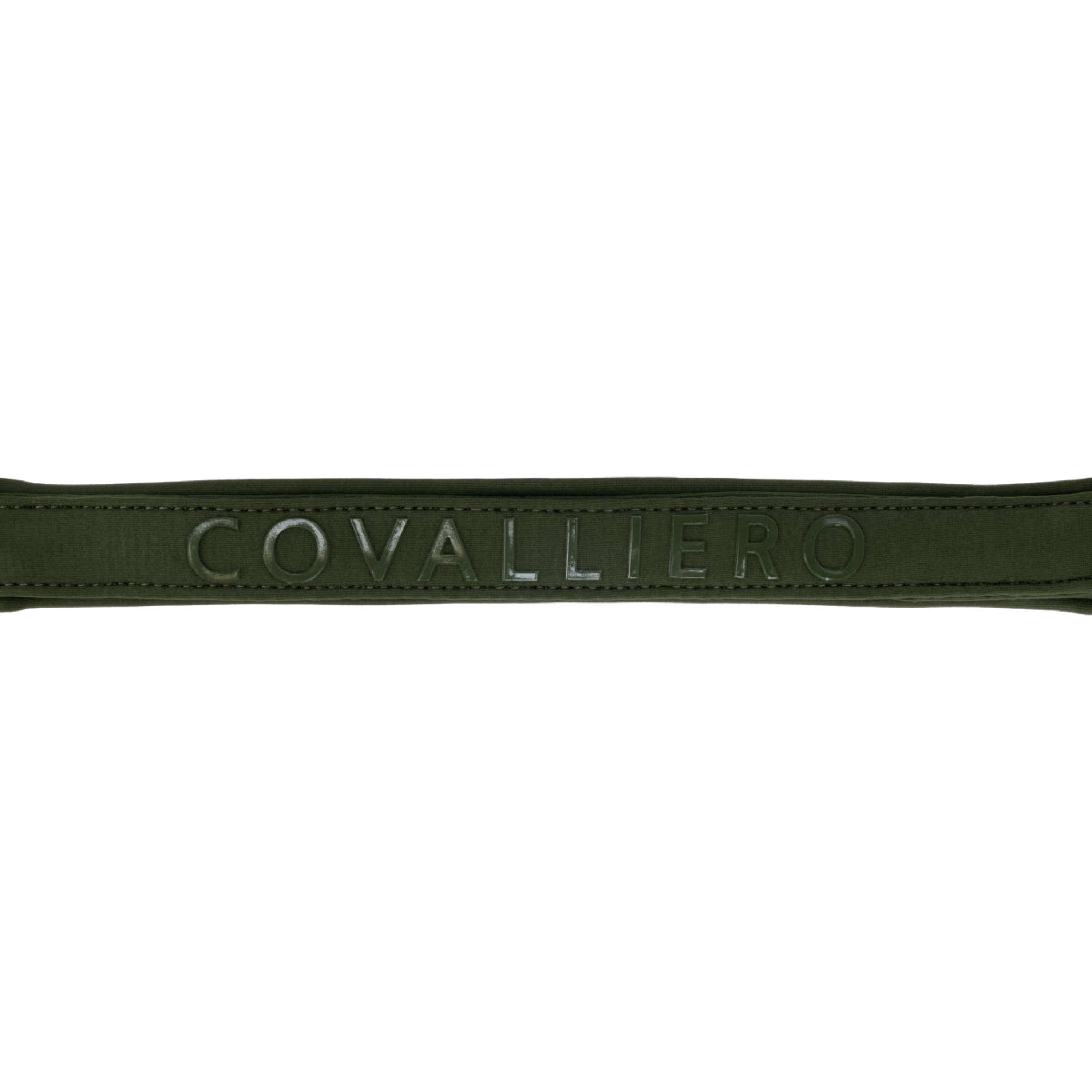 Covalliero Cavezza AW26 Forest Green