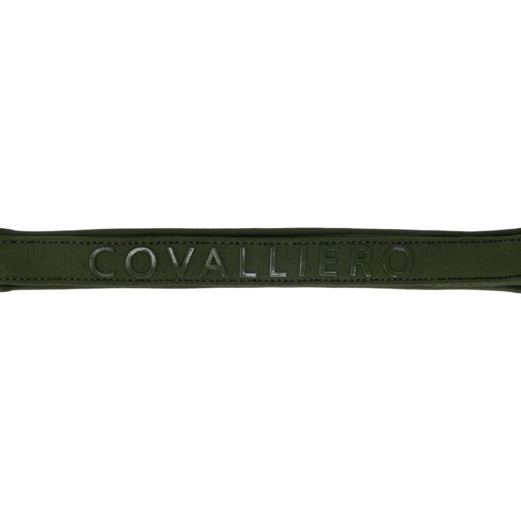 Covalliero Cavezza AW26 Forest Green